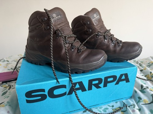 Scarps terra gtx ladies - scarps,