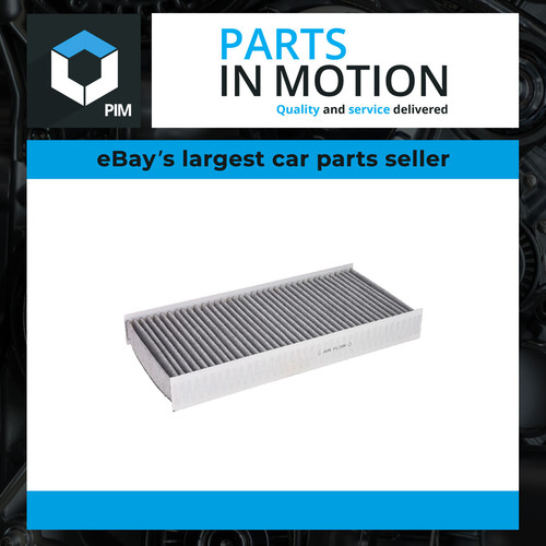 Pollen cabin filter fits - cabin,