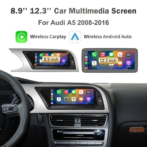 Linuxscreen carplay rhd - 8.9"linuxscreen,