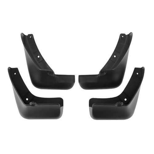 Mud flaps splash guards set - flaps,