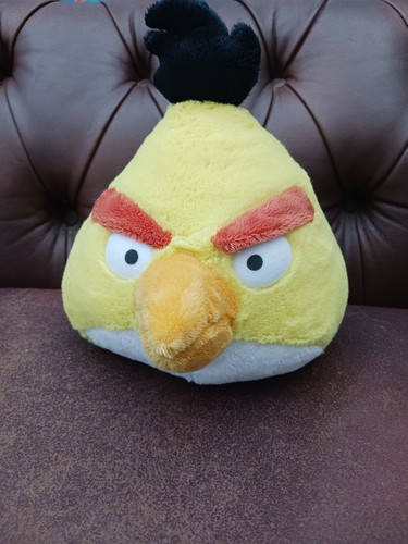 Official angry birds chuck - official,