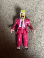 The Mask Jim Carrey From Zero