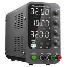 DC Power Supply Variable
