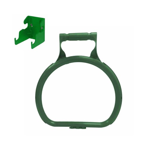 Wall bracket handy hoop ring - handy,