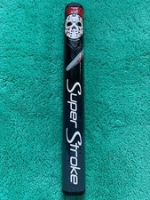 Super Stroke Zenergy  'Masked