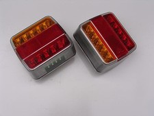 REPLACEMENT TRAILER REAR LED
