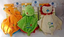 Brand New Safari Friends