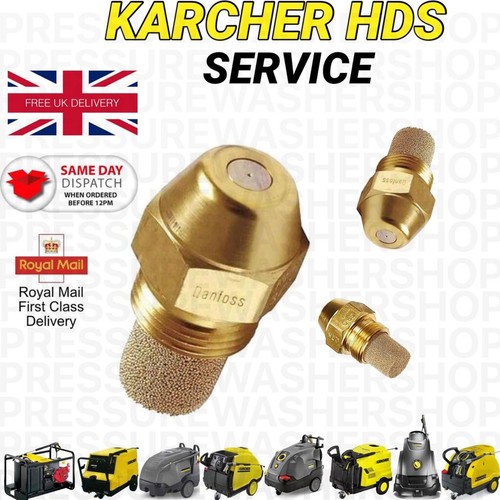 Genuine replacement karcher - replacement,