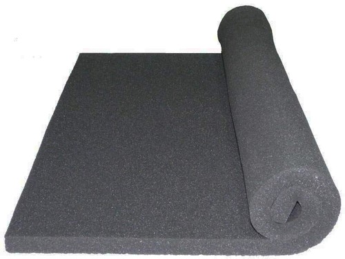 Hlb packaging foam - packaging, sheet