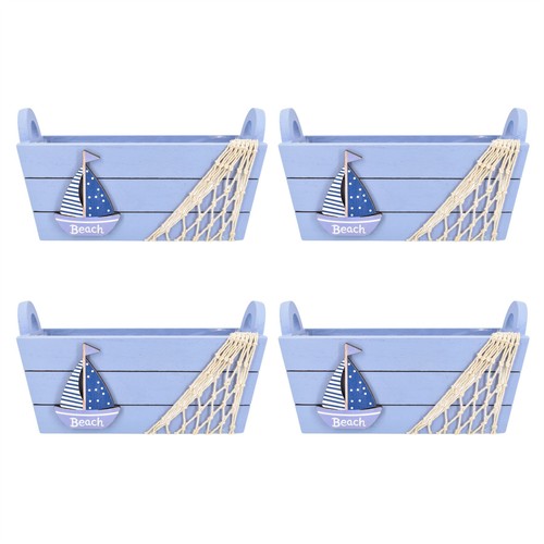 Set small blue - set,