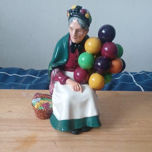Royal doulton figurine - royal, 'the