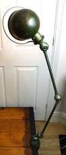 Jielde Industrial Vintage Lamp