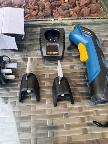 Workzone cordless cutter - workzone,