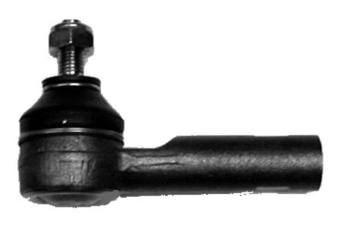 Genuine front left tie rod - left,