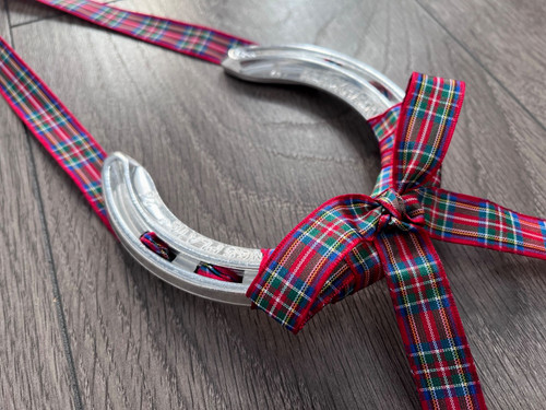 Scottish tartan lucky genuine - tartan,