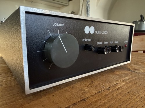 Naim nait original early - nait.,