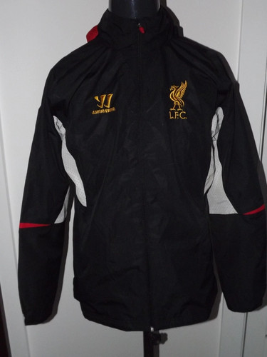2012 liverpool warrior rain - 2012-13,