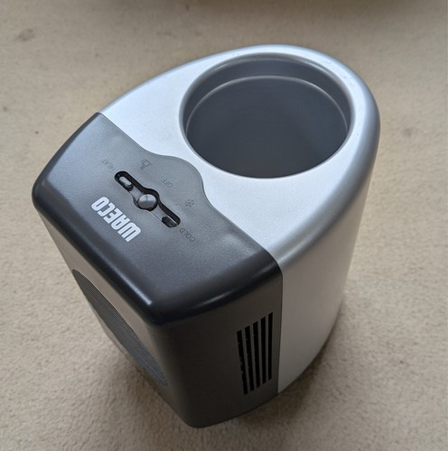 Waeco cooler fridge 12v - /, /