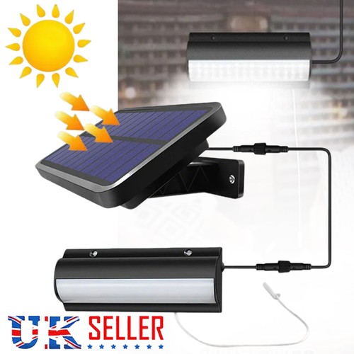 Solar powered led lights - led,