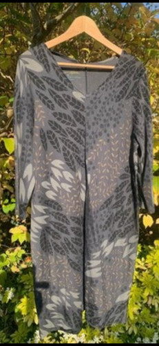 Gudrun sjoden tunic - sjoden,