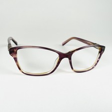 VERA WANG eyeglasses MOTTLED