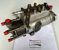 LUCAS CAV 3342F110 Diesel Fuel