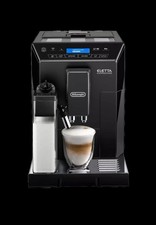 De'Longhi Delonghi ECAM44.660.B Eletta Cappuccino Bean to Cup Coffee Machine