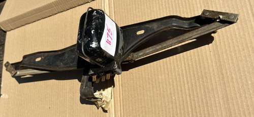 Karmann ghia early wiper - karmann,