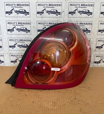 Nissan Almera-N16 Rear Light