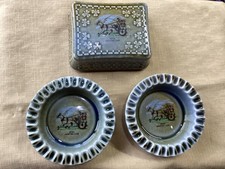 Wade Irish Trinket Cigarette