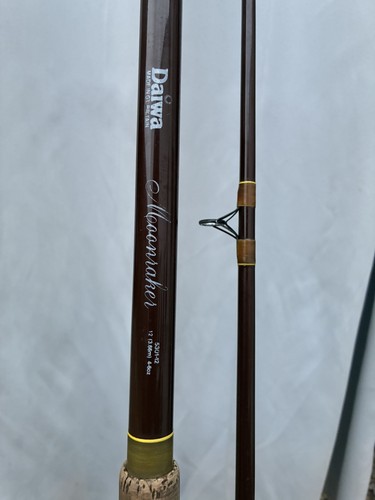 Daiwa moonraker 12ft - daiwa, (3.66m)