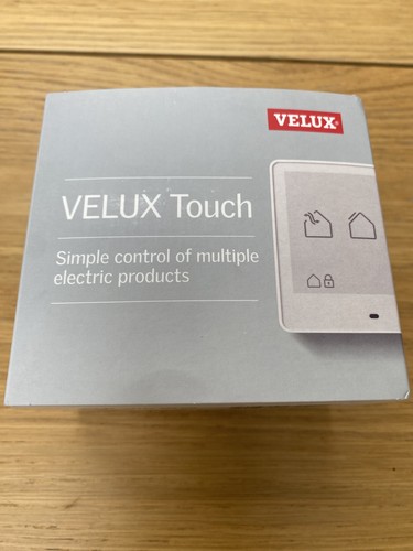 Velux touch klr 300 - ww,