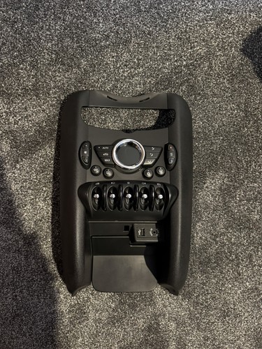 Mini cooper r56 r55 digital - s,