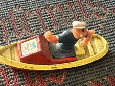 Vintage Corgi Popeye Little