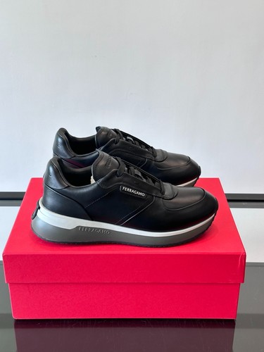 Ferragamo men black - ferragamo, men's
