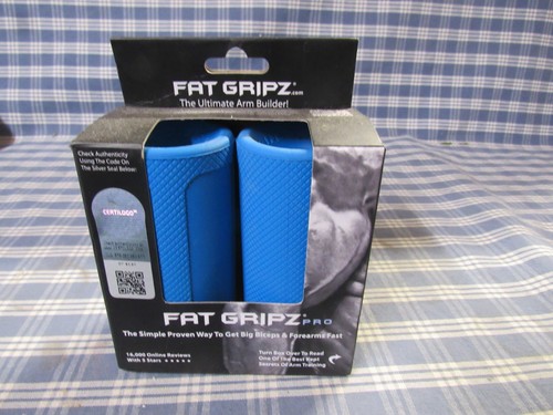 Fat gripz pro series - fat,