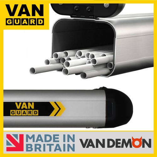 Lockable van pipe - pipe, &