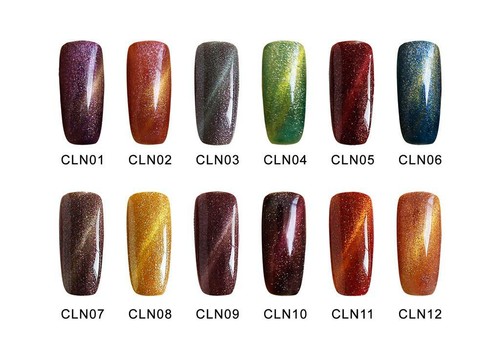 Bluesky gel polish - bluesky,