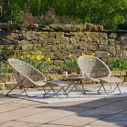Tobs 5pc outdoor foldable - outdoor,