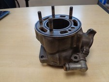 HRC Honda RS125 NF4 Cylinder
