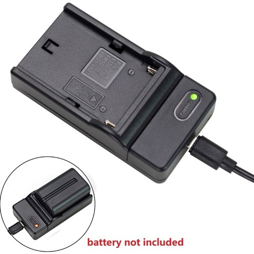 Fm500h battery charger sony - battery,