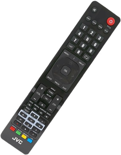 Genuine jvc c3174 remote - jvc,