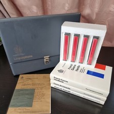 Linguaphone Institute French