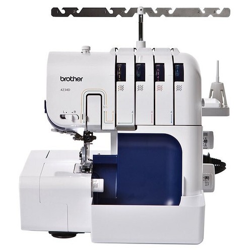 Brother easy threading - easy,