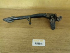 SUZUKI SV650 S TWIN SPARK SIDE