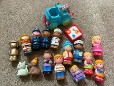 ELC Happyland Bundle Of