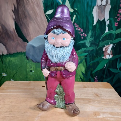 Vintage 70s garden gnome hand - vintage,