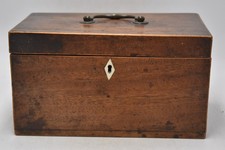 Antique Georgian Mahogany