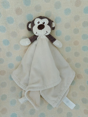 Primark early days monkey - days,