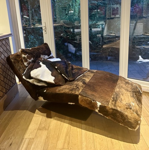 Chaise lounge zeta in - chaise, ‘zeta’